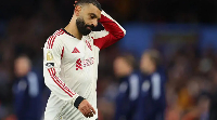 Mohamed Salah may have played his final game for Liverpool