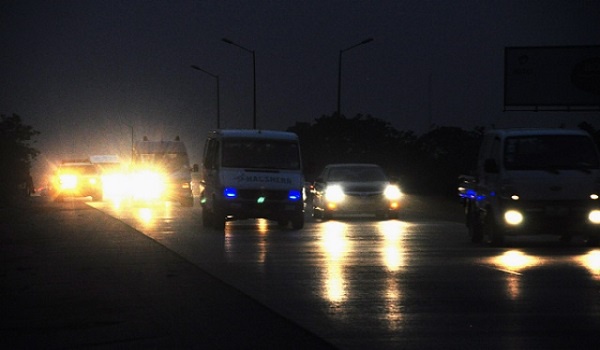 Robbers pose as mechanics on Tema Motorway – Victim narrates ordeal