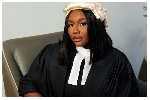Young lawyer who died after Black Stars World Cup victory laid to rest