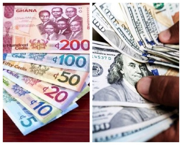 Forex Bureau Association predicts gains for the cedis in the coming days