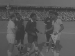 Watch stunning 1960's footage of Black Stars vs Real Madrid friendly