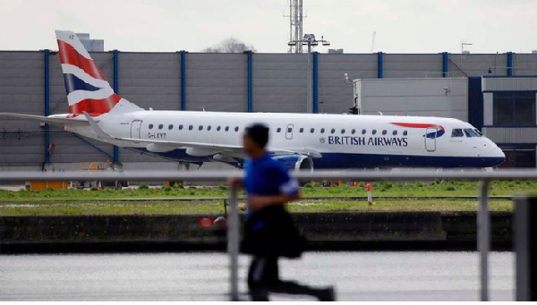 Thousands of flights have been delayed or canceled Tuesday following a round of severe storms