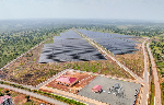 First Sky completes 50MW Yendi solar power plant, connects to national grid First Sky completes 50MW Yendi solar power plant, connects to national grid