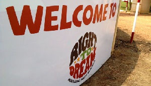 Welcome Righttodream