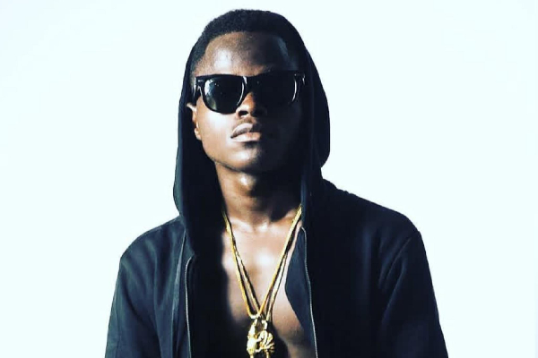 Awal Muhammed is a Ghanaian teen rapper