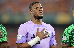 Losing Mom at AFCON, a Month After Dad Died: Nigeria's Nwabali opens up on anguish