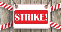 TEWU calls of strike