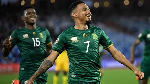 2025 AFCON: Late Appollis penalty fires South Africa into knockout stages