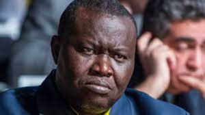 Edouard Ngaïssona was elected to the executive committee of the Confederation of African Football
