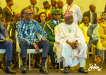 FULL LIST: Over 30 heads of states/prime ministers who attended Mahama’s inauguration