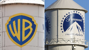 Paramount has upped the ante in its hostile takeover bid for Warner Bros. Discovery