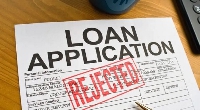 A bad credit report could impact access to future home loans