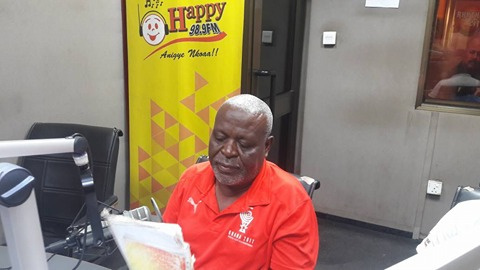 Kofi Manu punch holes in GFA’s invite to Ethics Committee