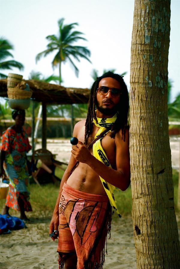 Wanlov the Kubolor