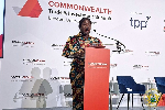 Ghana courts investors at London Commonwealth Business Forum