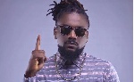 Foreign music should inspire Ghanaian artistes, not cause concern - Samini Foreign music should inspire Ghanaian artistes, not cause concern - Samini