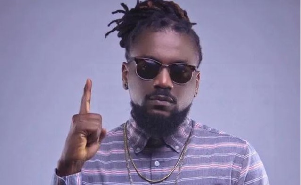 Musician, Samini