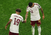 2010 winners, Spain, are through to their second World Cup  final