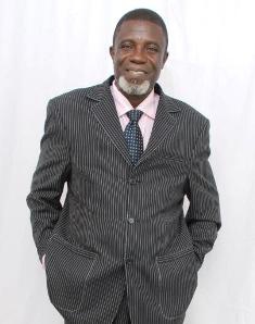Pastor Kayode Fala
