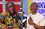 Nana Obiri Boahen has lambasted Kennedy Agyapong