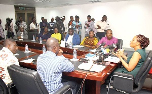 File photo of IPAC in session