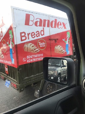Bandex ventures into bread selling