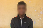 The suspects were picked up during operations in parts of the Volta Region