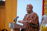 EOCO recovers over GH¢600m in stolen public funds – President Mahama