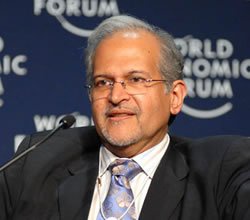Meet Indian-Ghanaian Dr Gobind Nankani who served under Prof Mills’ EMT