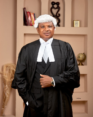 Halidu Lawyer 