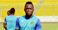 Kotoko have put Yakubu Mohammed and four other players on transfer