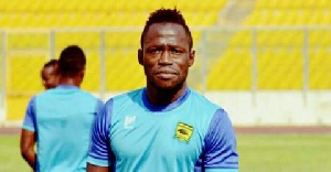 Kotoko have put Yakubu Mohammed and four other players on transfer