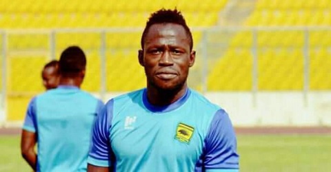 Kotoko have put Yakubu Mohammed and four other players on transfer