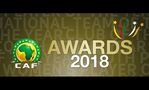 Confederation African Football (CAF)
