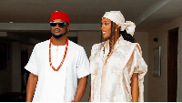 Ivy advises women not to chase wealth in relationships, says financial independence matters more