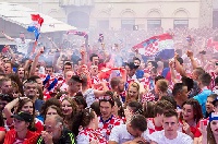 Croatia become the first team in Group L to unveil their tournament squad