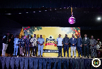 Blackstar Christmas launched