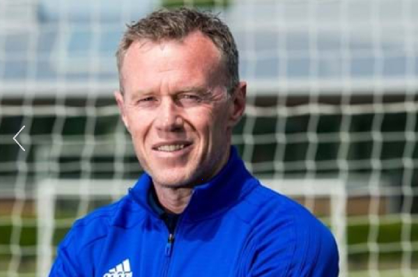 Stuart McLaren appointed FIFA Talent Coach for Ghana under two-year development plan
