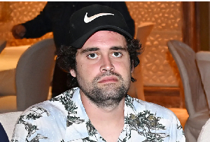 Nick Reiner is accused of killing his parents