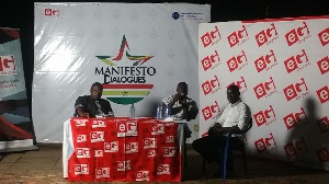 The manifesto dialogues