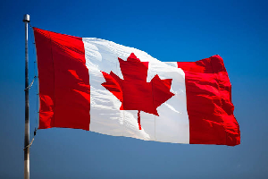 Photo of the Canada flag Photo of the Canada flag