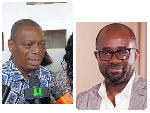 'Step down if you can't fix the football crisis' - Kwadaso MP urges GFA boss
