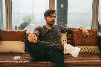 Akshar Patel is bridging AI innovation