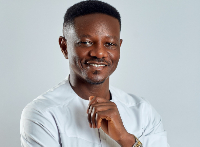 Ernest Adomako, MP for the Okaikwei South Constituency