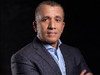Wael Elkabbany, General Manager for Microsoft Africa Regional Cluster