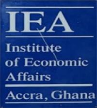 File photo: IEA logo