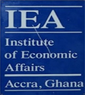 Institute Of Economic Affairs Iea1
