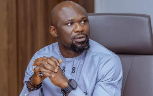 Onasis Kobby is the Deputy CEO in charge of operations at PHDC