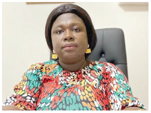 Gifty Nyarko 1.1