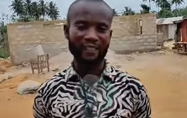 The family of Pius says they want justice